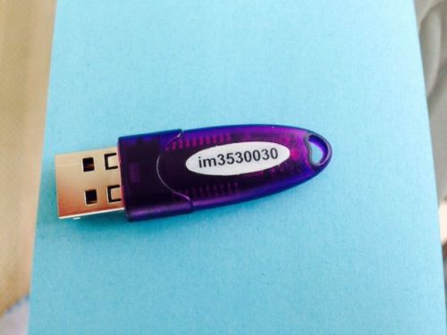 Toshiba Imagistics Print/Scan Dongle IM3530030 E-studio 452/352