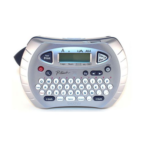 BRAND NEW! Brother Label Maker PT-70bm