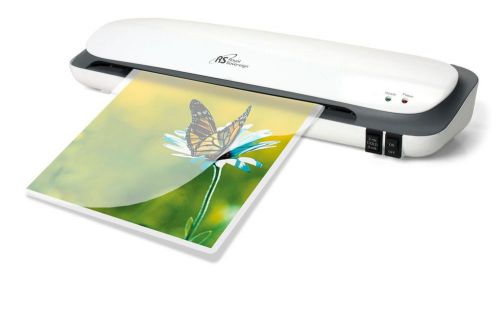 CS-1223 12in 2 Roller Laminator