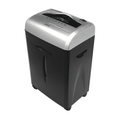 Aurora 12-Sheet Professional Paper Shredder (31217)