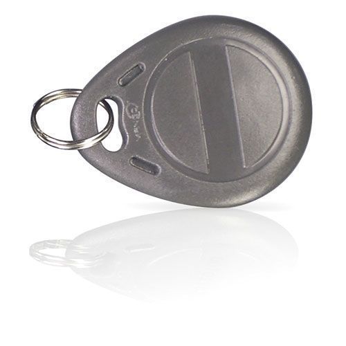 Lathem Time Proximity Key Fob &#034;Badges&#034; - 5 PK