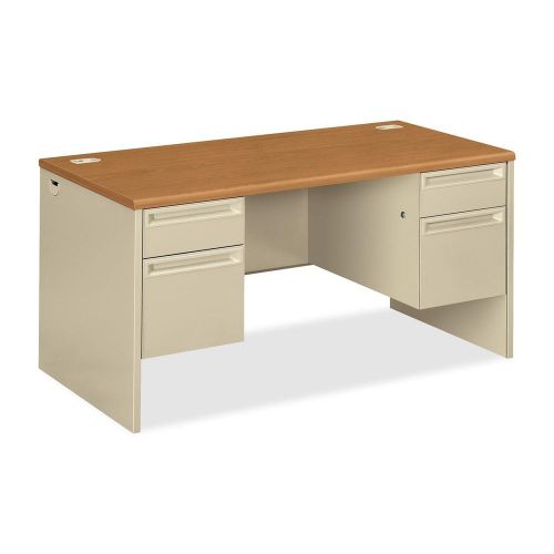 The Hon Company HON38155CL 38000 Series Modular Steel/Laminate Desking