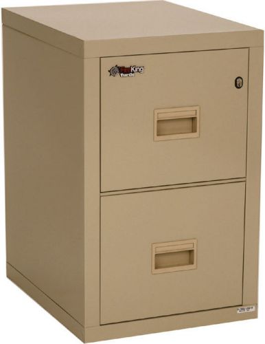 FIREKING FIREPROOF FILE     TURTLE         2R1822-C