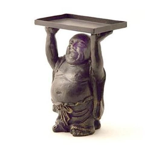 Buddha Business Card Holder New