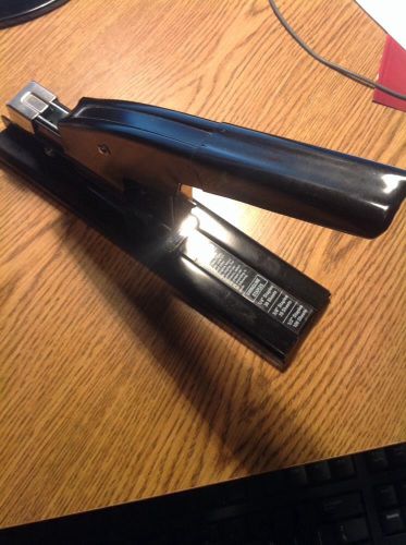 Swingline Model 39 Heavy Duty Stapler