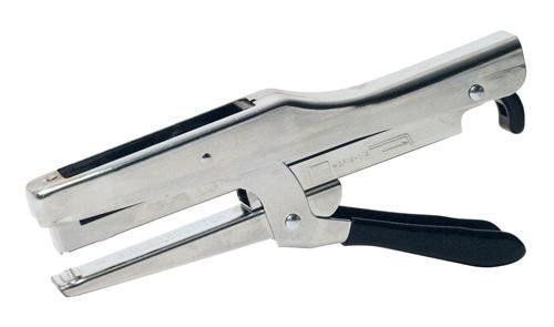 NEW Bostitch P3 Chrome Plier Stapler (BOSP3CHROME)