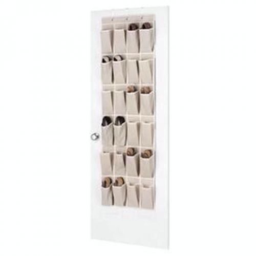 Linen OTD Shoe Organizer Storage &amp; Organization 6082-13