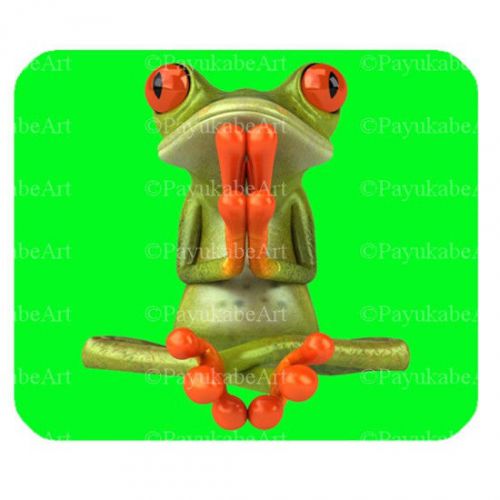 Hot The Frog #2 Gaming Mouse pad Mice Mat