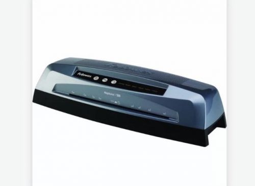 Fellowes Mfg. Co. Neptune2 Nl 125 Laminator, 7 Mil Maximum Document Thickness