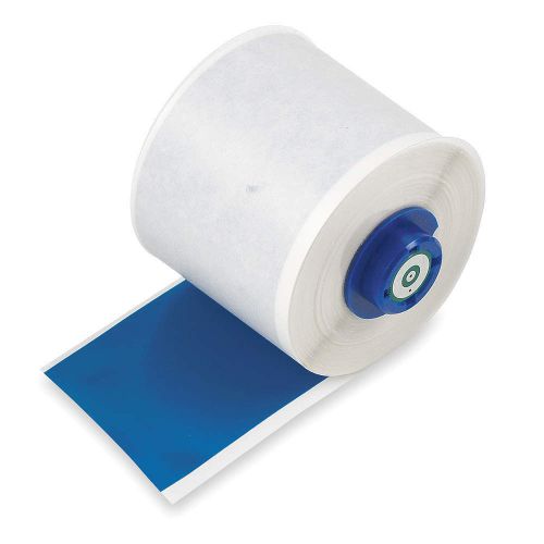 Tape, Blue, 50 ft. L, 2 In. W 142283