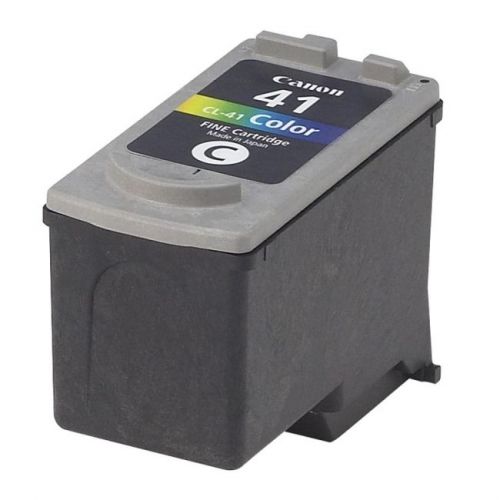 CANON COMPUTER (SUPPLIES) 0617B002 CL-41 COLOR CARTRIDGE