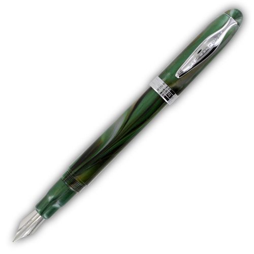 Noodler&#039;s Ink Ahab Piston Fountain Pen - Huron