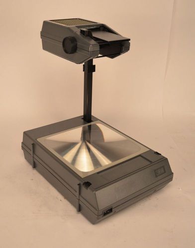 3M 2000 AG Overhead Projector w/Bulb 2000AG Portable