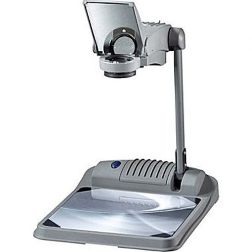 Apollo ventura (4000) open head ultra portable overhead projector w/ carry case for sale