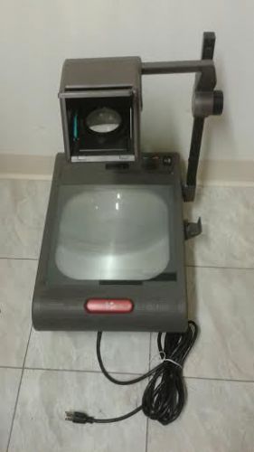 3M OVERHEAD PROJECTOR MODEL 213