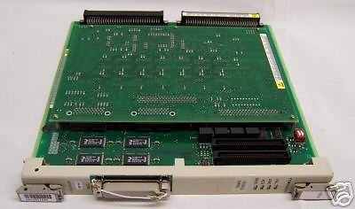 FUJITSU FC9616SVD1 I07 CARD FOR FLM 600 SYSTEM