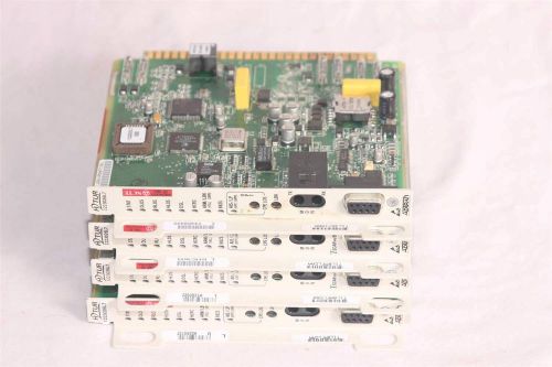 Lot of 4 Adtran H2TUR Transceiver Board 1222026L7