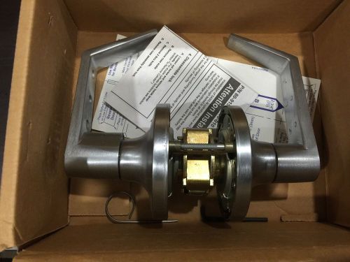 YALE 5408LN 26D Grade 1 Heavy Duty Classrom / Utility Lockset