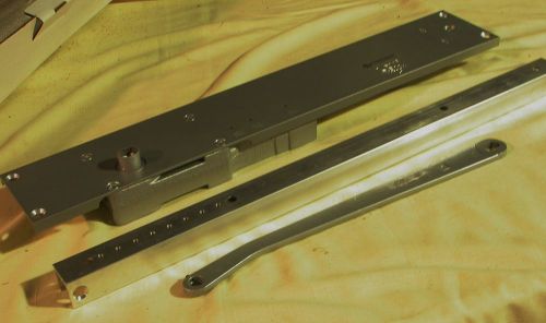 Lcn door closer 2031 regular arm, size 1, concealed closer, al, right hand for sale