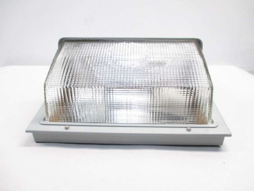 NEW HOLOPHANE WL2K15BHPMTGR WALLPACK II 277V-AC FIXTURE LIGHTING D479242