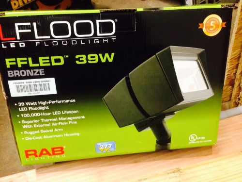 Rab 39 Watt FloodlightCHEAP!!