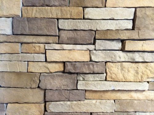 Stone Veneer, Architectural Stone, Manufactured Stone, PSP stone