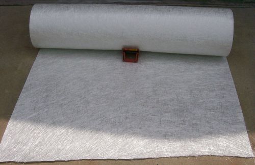 Fiberglass Mat 50 inches by 15 feet 1.5 Ounce Cheap!