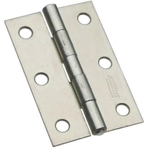 3&#034; ZINC PIN HINGE N146373