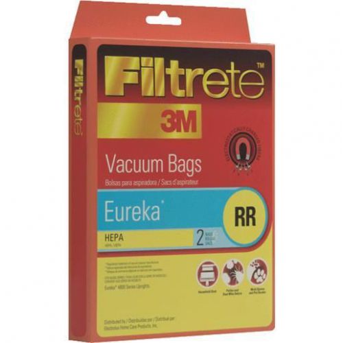 EUREKA RR HEPA VAC BAG 67705B-6