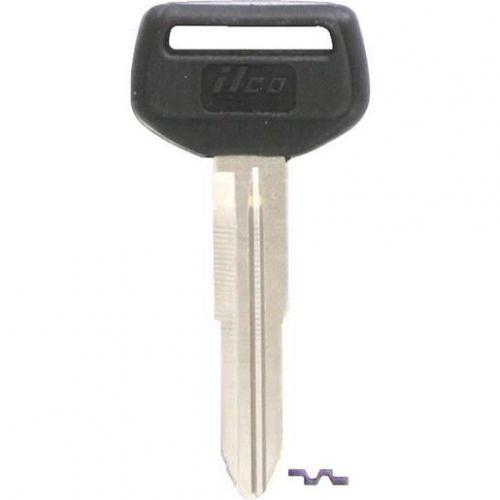 TR40P TOYOTA AUTO KEY TR40-P