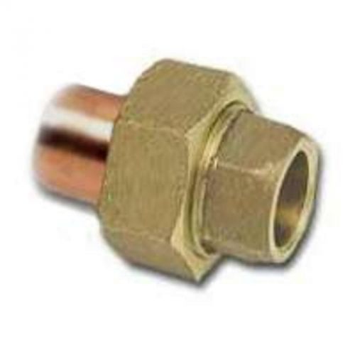 C733 1/2 Copper Union Lo-Lead ELKHART PRODUCTS CORP Copper Unions 10156662