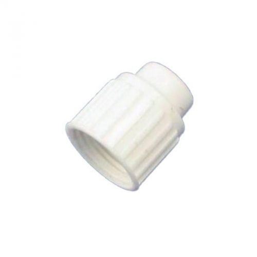 3/8P CAP FLAIR-IT Flair It Fittings 16859 742979168595