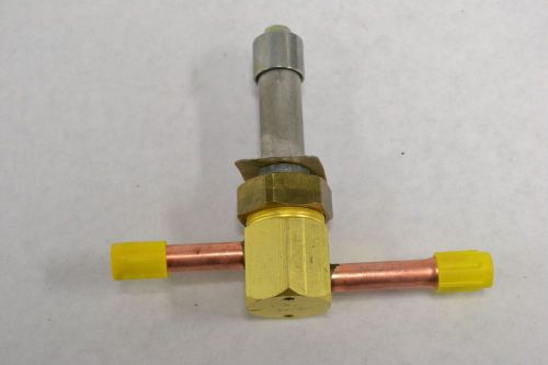 NEW SPORLAN XRN-1 MOPD 250 SWP 500 SOLENOID VALVE REPLACEMENT B295291