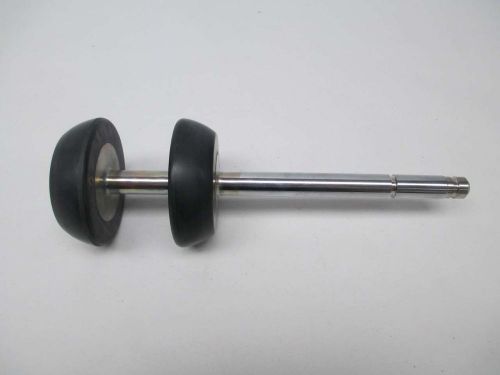 NEW VALVE PLUG STAINLESS D347884