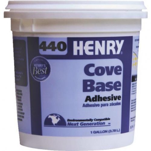 GL H440 COVE BS ADHESIVE 12111