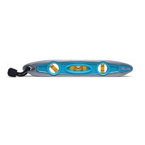 Channellock 615 8-1/2-Inch Professional Torpedo Level