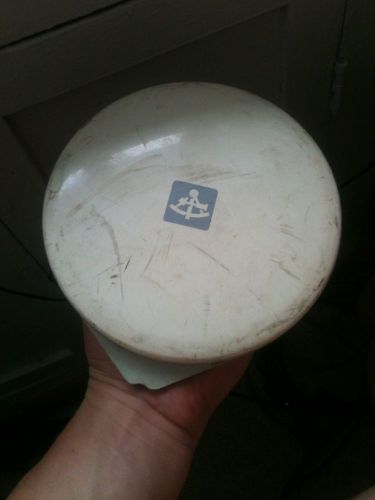 Trimble Zephyr L1/L2 GPS Rover Antenna (Model 1)