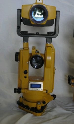 Topcon DT10