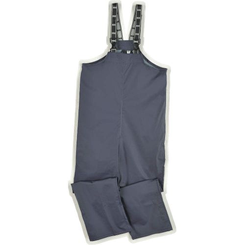 Rain bibs, pvc/polyester, navy, 2xl 70529_590-2xl for sale