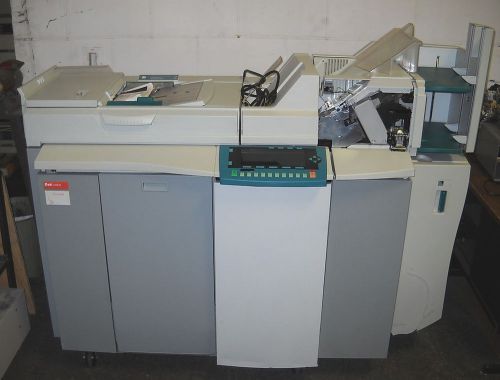Oce varioprint 2070 hi volume laser copier printer as is for sale