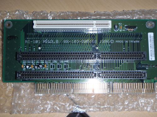 RICOH MOTHERBOARD REV3.0 88-103-000160