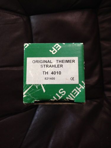 THEIMER STRAHLER TH 4010