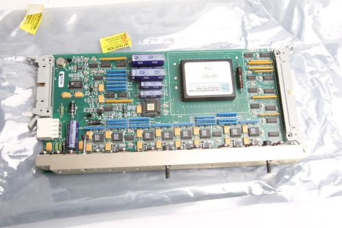 QMDI Laser driver board for a Heidelberg QM DI 46 4 PRO QMDI 46-4 Presstek