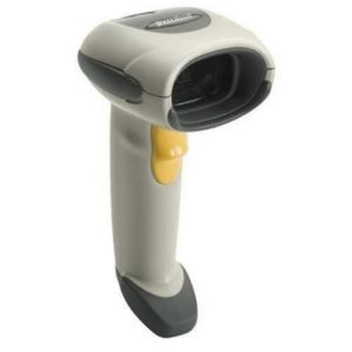 Motorola Symbol Ls 4208 Bar Code Reader - Handheld Bar Code (ls4208sbzu1200zr)