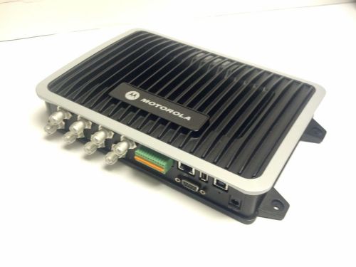 Motorola FX9500 8 ports Fixed RFID Reader (US)