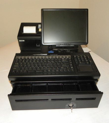 Point of sale (pos) system for sale