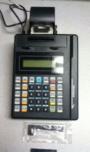 Hypercom T7E Credit Card Processing Machine