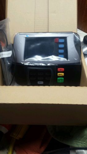 Verifone Sapphire Ruby MX850 Pinpad for MOBIL/EXXON TDES PROGRAMMED