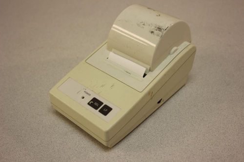 Citizen CBM-910 POS Printer FOR PARTS or REPAIR