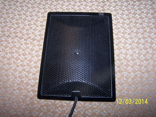 Electro Voice RE90B Unidirectional Condenser Microphone